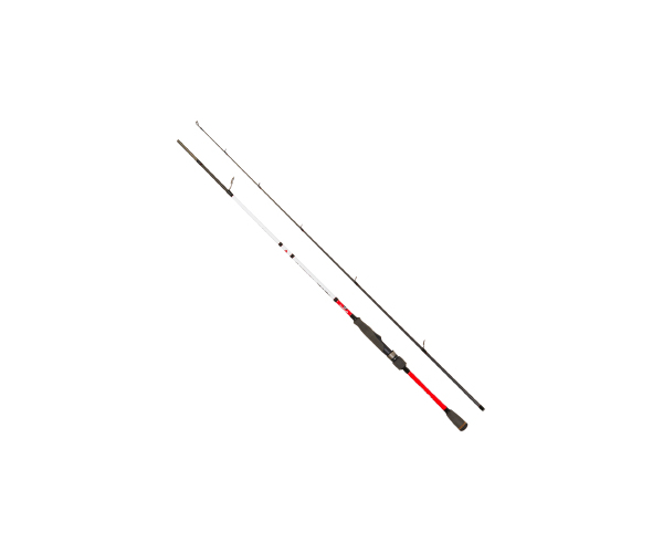 

Спиннинг Lucky John Vanrex Twitching 42 2.23 m 10-42g (арт.123413540445)