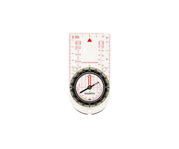 

Компас Suunto M-3 NH (арт.123412270462)
