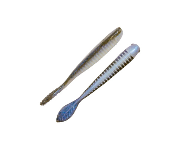 

плавающий силикон Z-MAN TRICK SHOTZ 4.2 THE DEAL 5pc (арт.1919720918)
