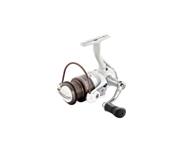 

Катушка Lucky John PROGRESS SPIN 8 1500FD (260g/5,1:1/7+1) (арт.123413538775)
