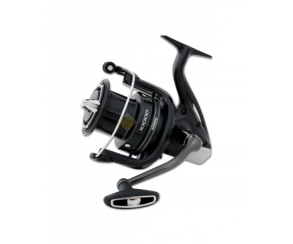 

Катушка Shimano 16 Aerlex 10000XT-B (арт.40401080935)