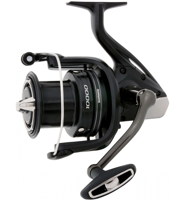 

Катушка Shimano Aerlex 10000 XTB 2+1BB (арт.123422667628)