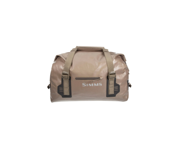 

Сумка Simms Dry Creek Duffel S ц:tan (арт.123417952726)