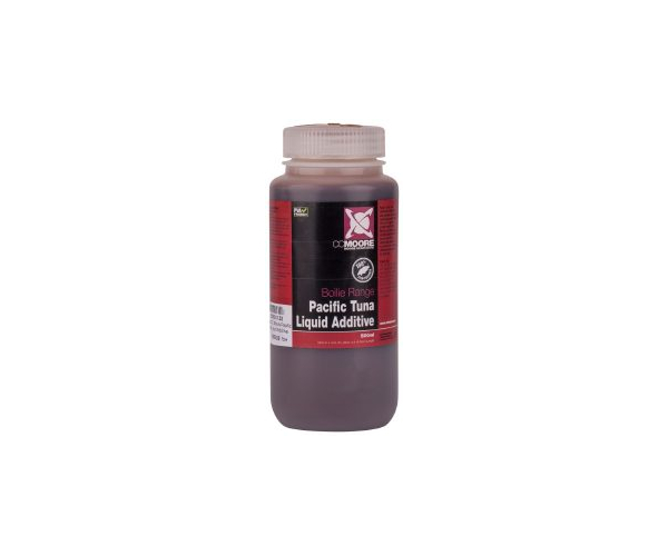 

Ликвид CC Moore Pacific Tuna Liquid Additive 500ml (арт.123455990153)