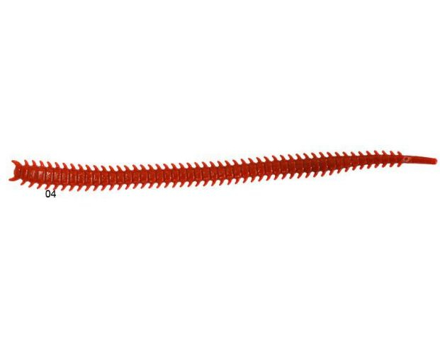

Силикон Marukyu Power Isome Medium 10см Red (15шт) (арт.40405676002)