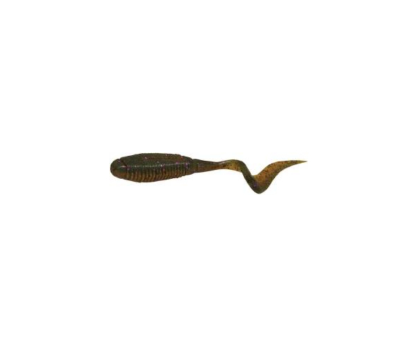 

Силикон Jackall Rhythm Curly 5 "Violet Gill (5шт/уп) (арт.123416992353)