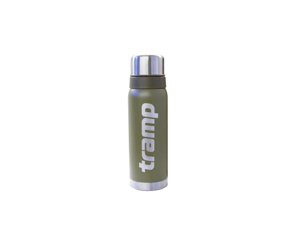 

Термос Tramp Expedition Line 0,75 л оливковий (арт.123417360896)