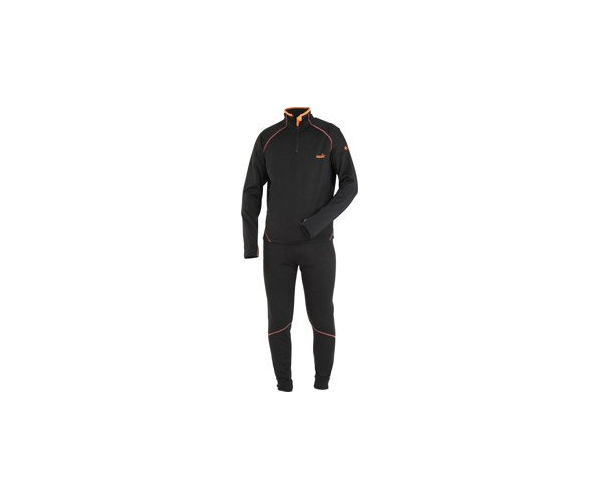 

Термобелье Norfin Winter Line XXL (1-й,2-й шар) ц:черный (арт.123413535499)