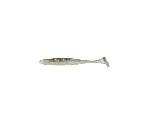 

Силикон Jackall Rhythm Wave 4.8 Prism Shad (5шт/уп) (арт.123416992592)