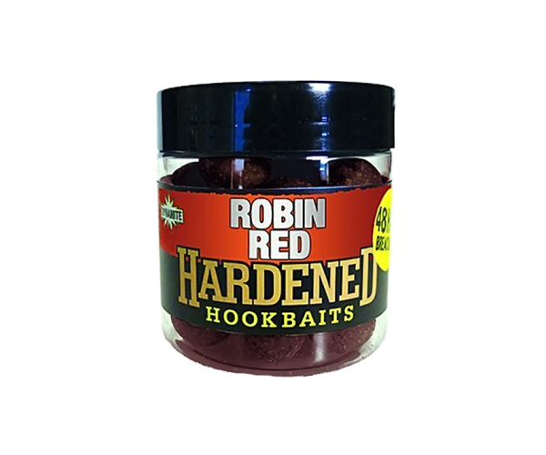 

Бойлы Dynamite Robin Red Hardened Hook Baits 150g (арт.1919673337)