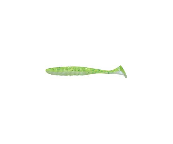 

Силикон Jackall Rhythm Wave 5.8 Chartreuse Back Shad (4шт/уп) (арт.123416992610)
