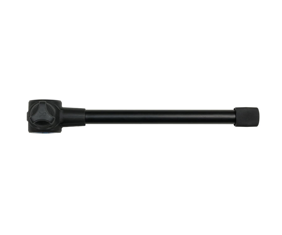 

Держатель для садка Matrix 3D Keepnet Arm Long (арт.3838GMB049)