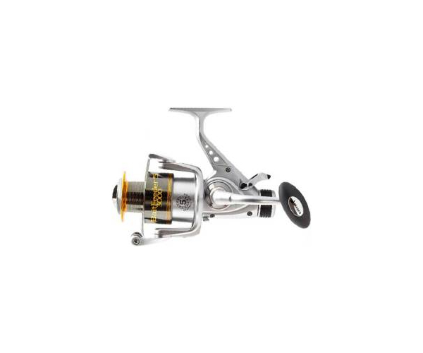 

Катушка Salmo Diamond Baitfeeder 5 6000BR 4 1BB (арт.123413538743)