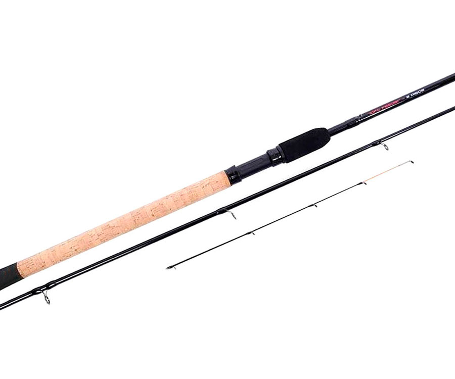 

Фидерное удилище Korum Feeder Rod 12ft (арт.3838KROD_03)
