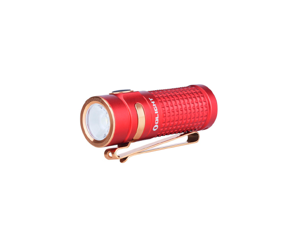 

Фонарь Olight S1R II Red (арт.123423703196)