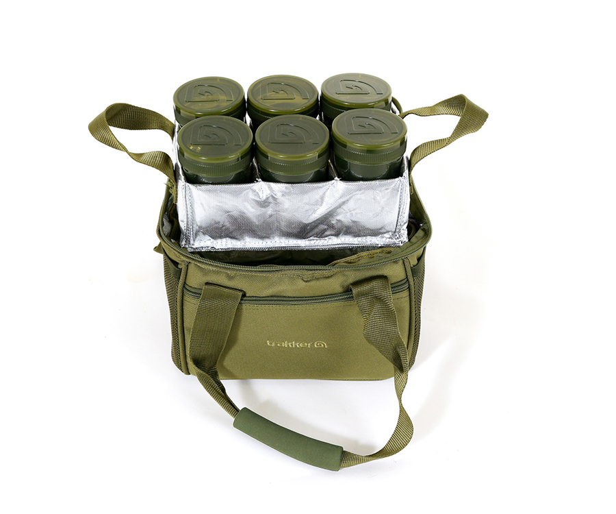 

Сумка холодильник Trakker Nxg Bait Bag (арт.3838204700)