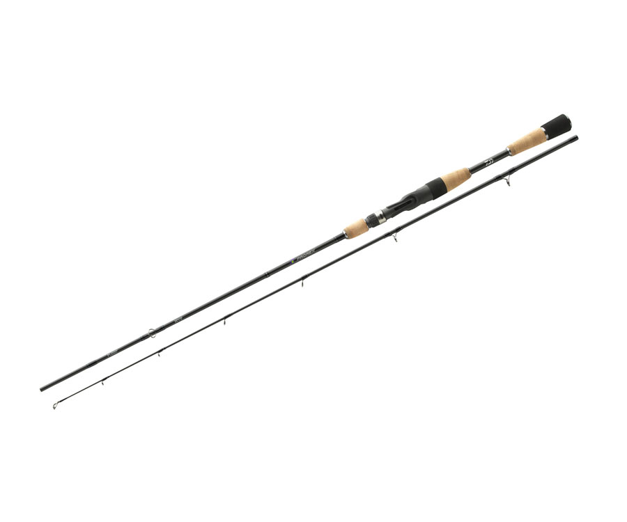 

Спиннинговое удилище Daiwa Prorex 1.80м 8-35г Baitcast (арт.383811299-180)