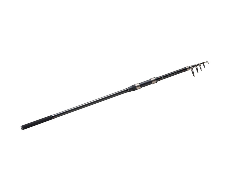 

Карповое удилище JRC Contact 3.9м 3.50lb LR-T (арт.38381404469)
