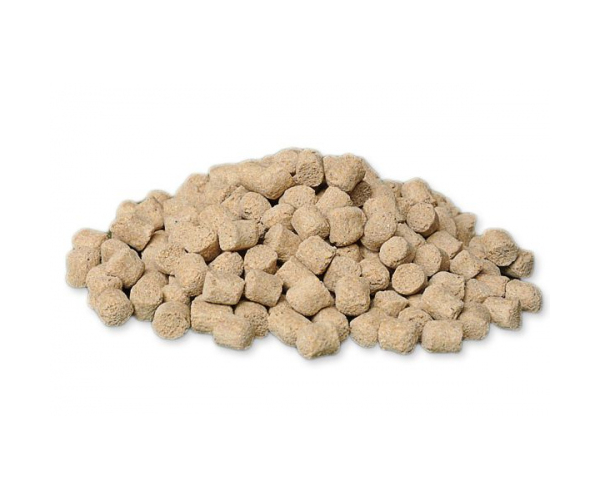 

Пеллетс Carpio Hi-Attract Halibut 20mm 3kg (арт.1919622183)