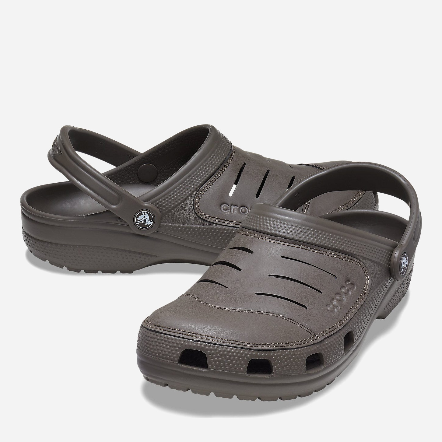 Crocs men's bogota clogs and clearance mules