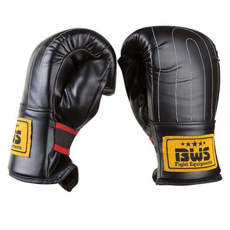

Снарядные перчатки Bws L, код: BWS-4006DX-LB
