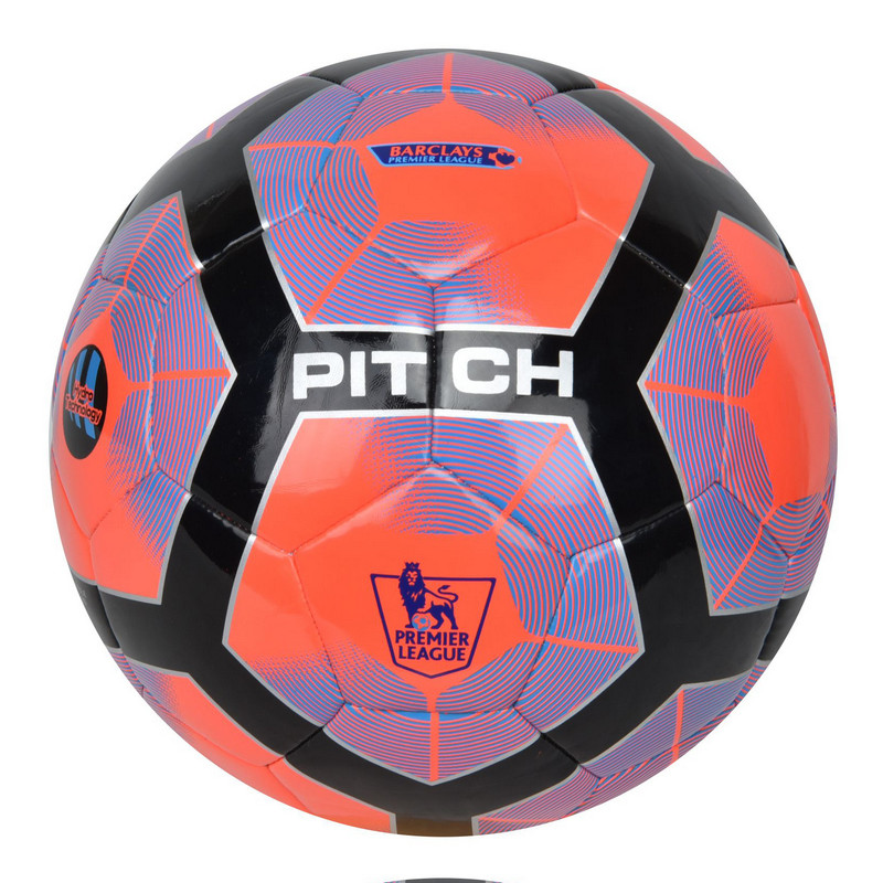 

Мяч футбольный PlayGame Hydro Tecnology Shine Premier League, код: FB-5829