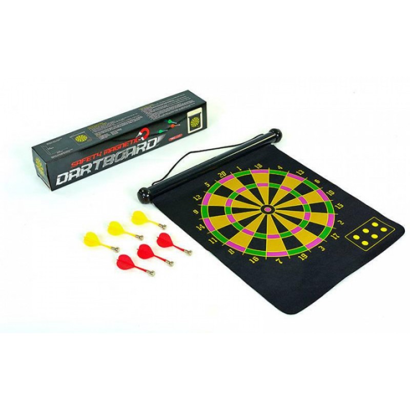 

Мишень для игры в дартс Baili, код: BL-1016B