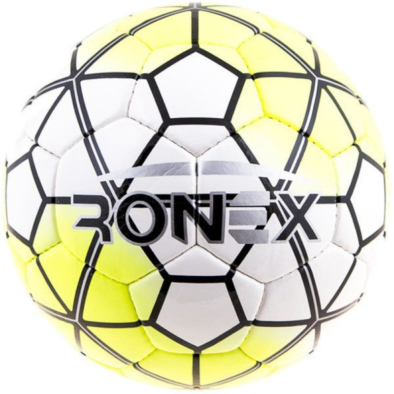 

Мяч футбольный Ronex DXN, код: RX-N-DN-3