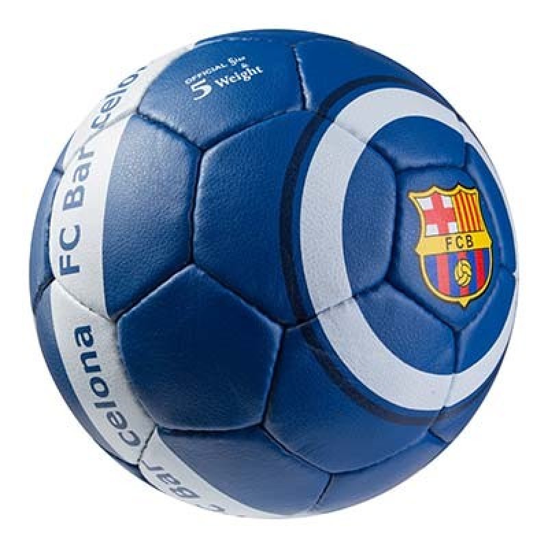 

Мяч футбольный PlayGame FC Barcelona, код: GR4-437FCB/7
