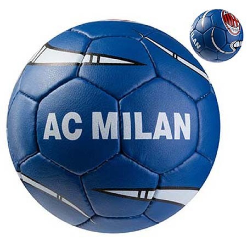 

Мяч футбольный PlayGame AC Milan, код: GR4-418ACM