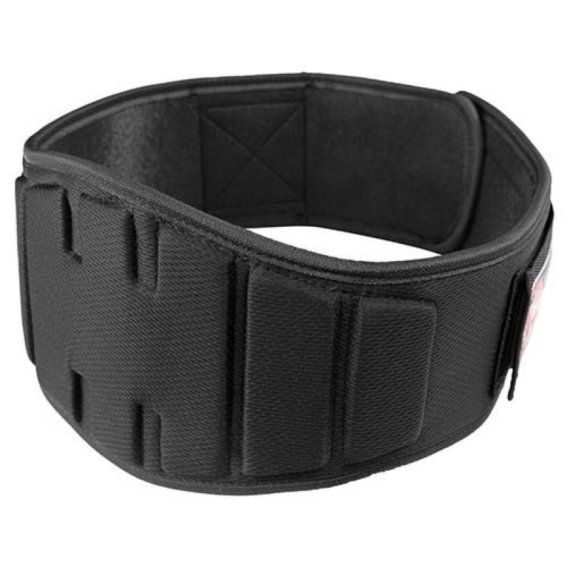

Пояс атлетический Velo 6, L, код: PTB-12025-L