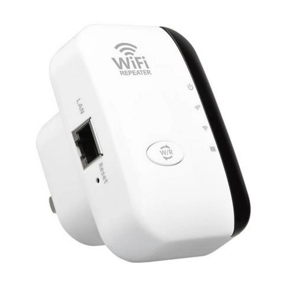 Усилитель Wi-Fi сигнала — TP-LINK TL-WA850RE