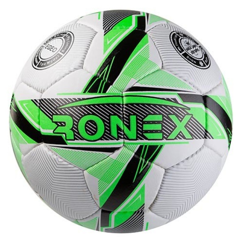 

Мяч футбольный Ronex JM30, код: RXG-30G
