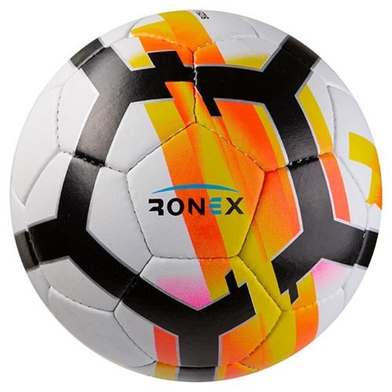 

Мяч футбольный Ronex Strike, код: RXG-27Y