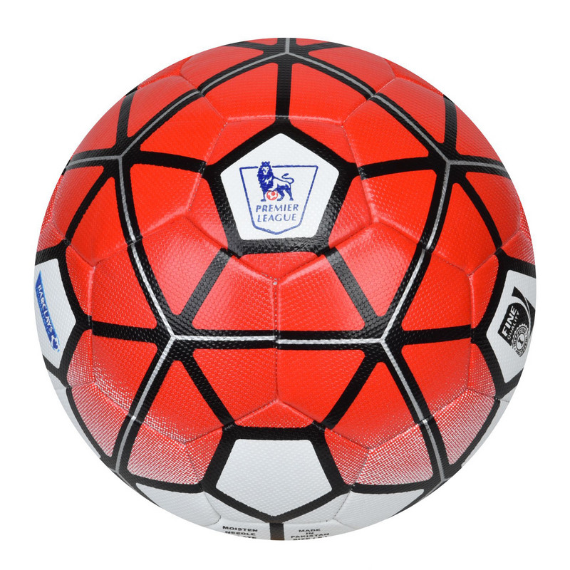 

Мяч футбольный PlayGame Hydro Tecnology Shine Premier League, код: FB-5825