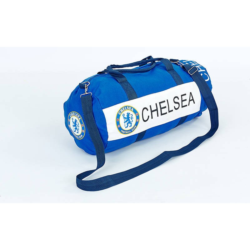 

Сумка для тренировок Camping Chelsea, код: GA-5633-3