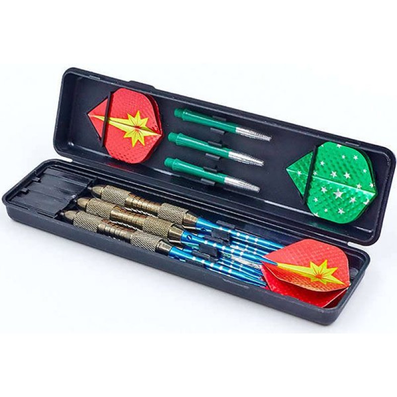 

Дротики для игры в дартс Baili, код: BL-3400