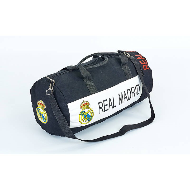 

Сумка для тренировок Camping Real Madrid, код: GA-5633-4