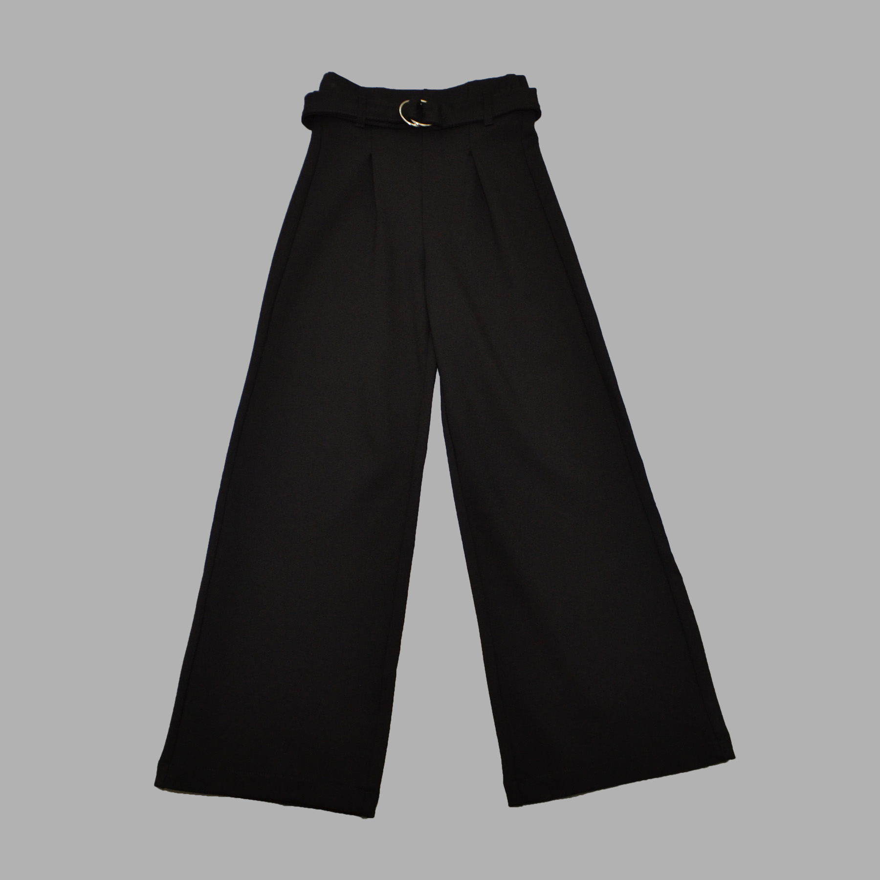 

Кюлоты для девочки Gallant Jeans GE125 170 см Черный