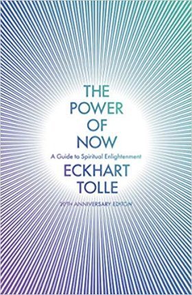 

The Power of Now - Eckhart Tolle - 9780340733509