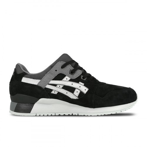

Кроссовки Asics Gel-Lyte III черные 41,5 (HL6B1-9010)