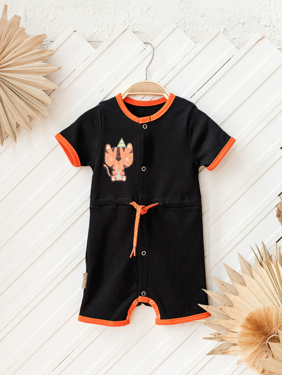 

Песочник Тигр MagBaby