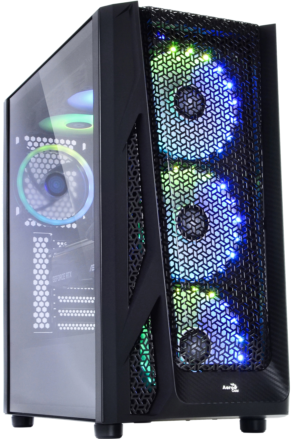 

Компьютер ARTLINE Overlord X91 v27