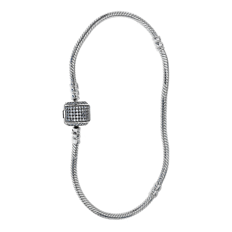 

Браслет Diamant б0539с 185 мм