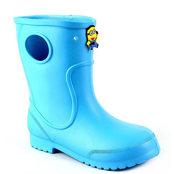 

Сапоги подросток Jose Amorales 116602 бирюзовые размер 34 (22см) (116602-34)