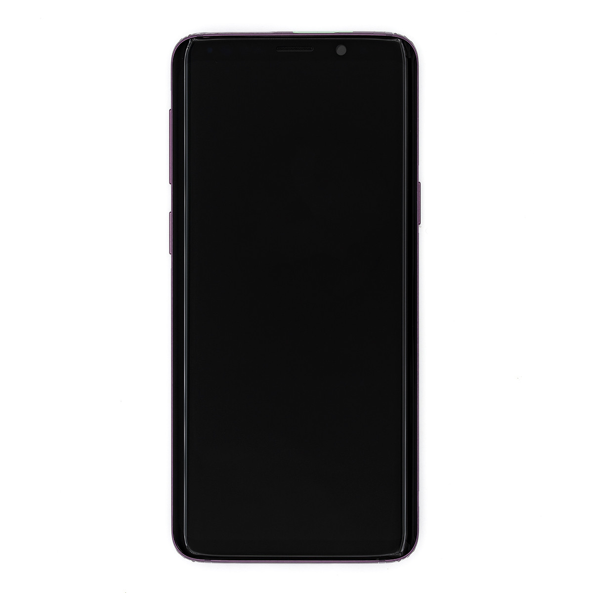 

Дисплей (экран) для Samsung G960F Galaxy S9, с сенсорным стеклом и рамкой фмолетовый Amoled Original PRC