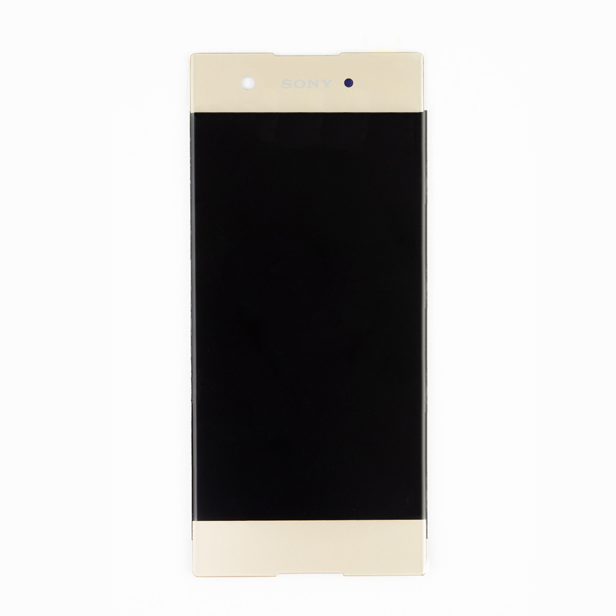 

Дисплей (экран) для Sony G3116 Xperia XA1 Dual с сенсорным стеклом, золотистый original