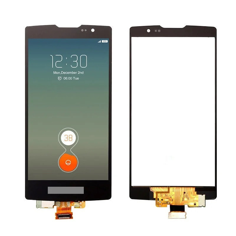 

Дисплей LG H422 Spirit Y70/H420/H440 с сенсорным стеклом черный