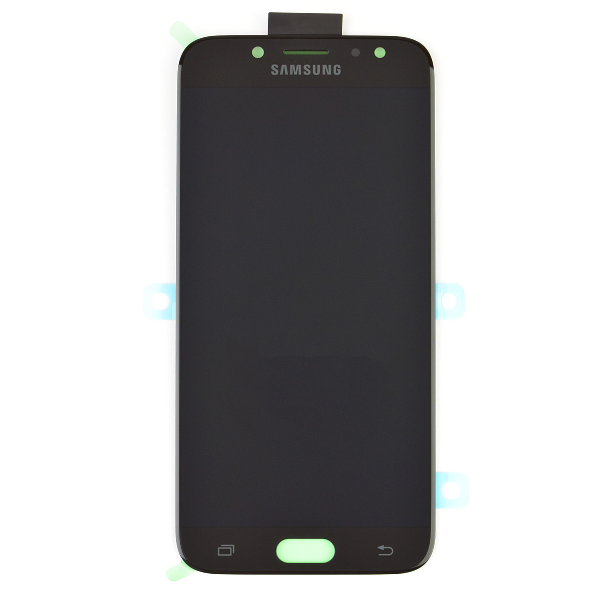 

Дисплей (экран) для Samsung J730F Galaxy J7 (2017) с сенсорным стеклом, черный Amoled Original PRC