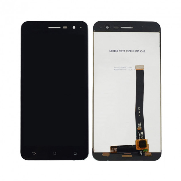 

Дисплей ASUS ZenFone 3 с сенсорным стеклом черный